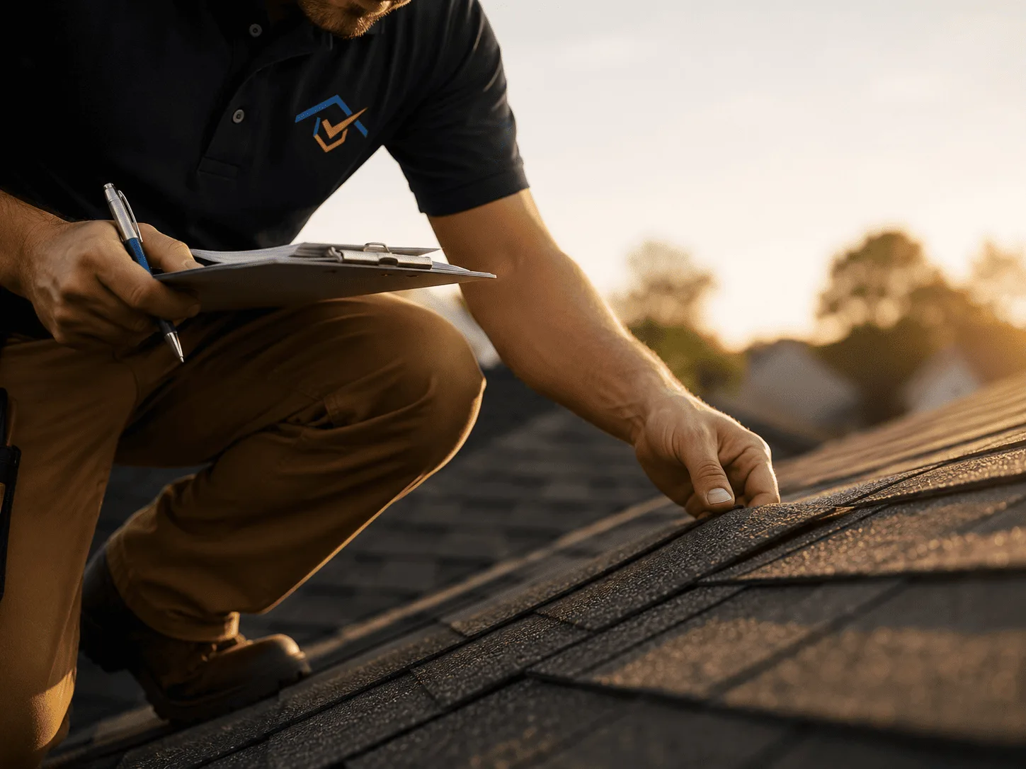 Why Choose Roof Inspection in Red Oak, TX