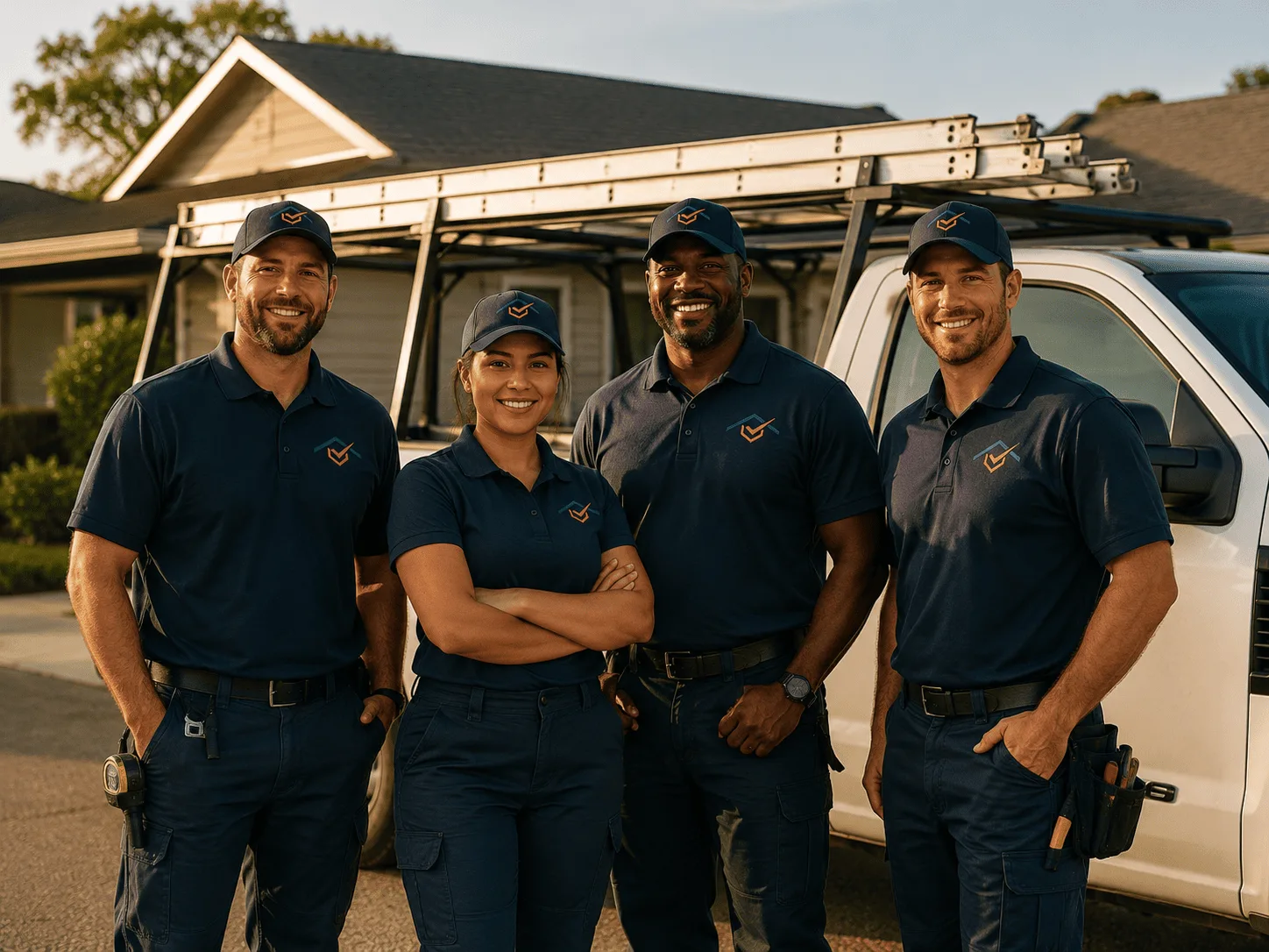 Roof Inspection company in Red Oak, TX